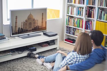 Waipu tv for couple