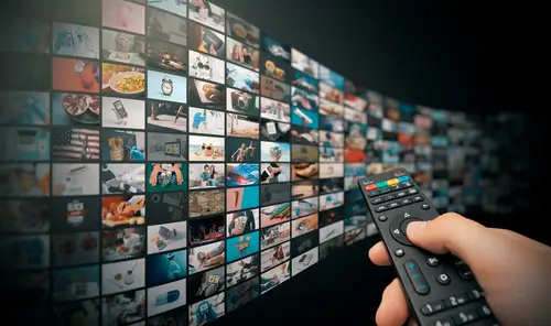 iptv TV Senderliste